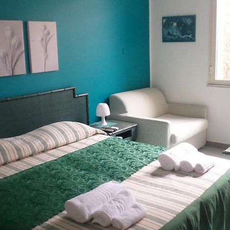 Ch Exclusive Apartments Cefalu Luaran gambar