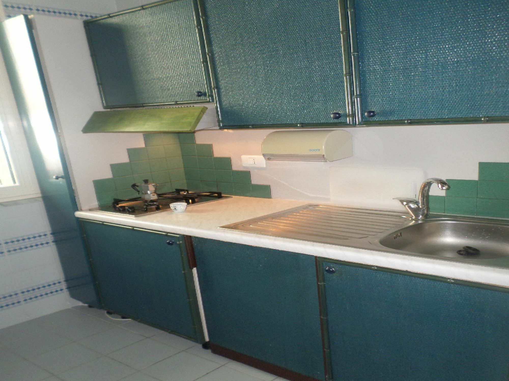 Ch Exclusive Apartments Cefalu Luaran gambar
